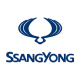 ENGANCHES SSANGYONG